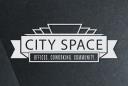 City Space - Shared Office Spaces logo